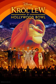 Król Lew w Hollywood Bowl vider