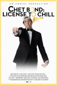 Chet Bond: License to Chill vider