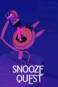 Snooze Quest vider