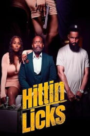 Hittin Licks vider