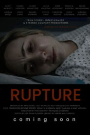 Rupture vider