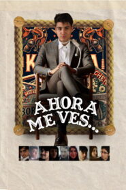 Ahora Me Ves… vider