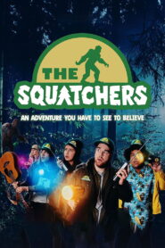 The Squatchers vider