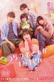 うちの弟どもがすみません vider