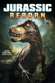 Jurassic Reborn vider