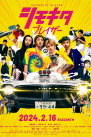 シモキタブレイザー vider