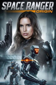 Space Ranger Origin vider