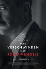 Zniknięcie Josefa Mengele vider