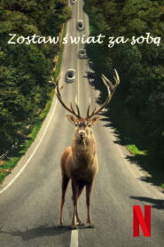 Zostaw świat za sobą vider