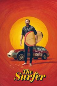 Surfer vider