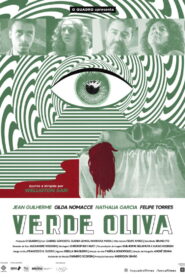 Verde Oliva vider