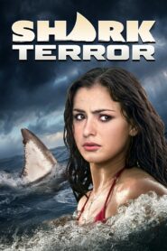 Shark Terror vider