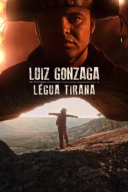 Luiz Gonzaga: Légua Tirana vider