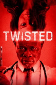 Twisted vider