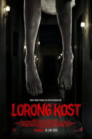 Lorong Kost vider