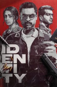 ഐഡന്റിറ്റി vider