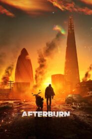 Afterburn vider