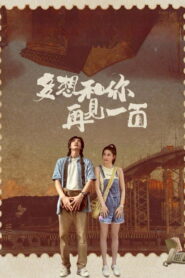 多想和你再見一面 vider