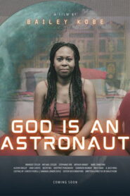 God Is an Astronaut vider