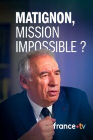 Matignon, mission impossible ? vider