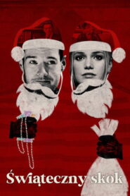 Świąteczny skok vider