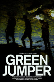 Green Jumper vider