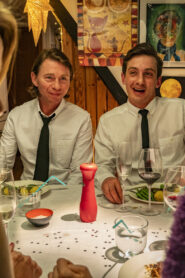 Welcome to the Moon vider