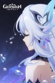 原神：尘间星旅 vider