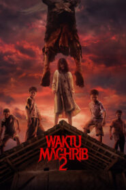 Waktu Maghrib 2 vider