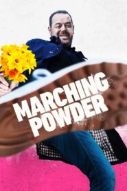 Marching Powder vider