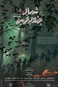 شمال از جنوب غربی vider