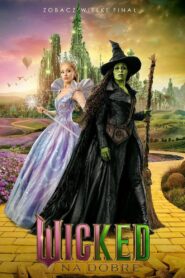 Wicked: na dobre vider