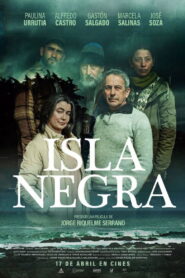 Isla Negra vider