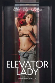 Elevator Lady vider