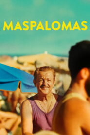 Maspalomas vider
