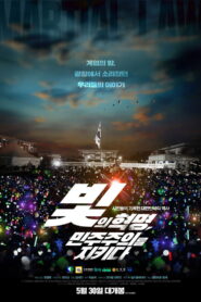 빛의 혁명, 민주주의를 지키다 vider