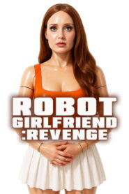 Robot Girlfriend: Revenge vider