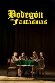 Bodegón con fantasmas vider