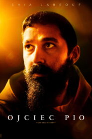 Ojciec Pio vider