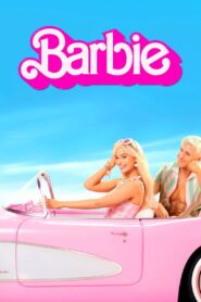 Barbie vider