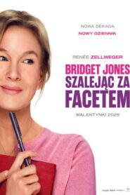 Bridget Jones. Szalejąc za facetem vider