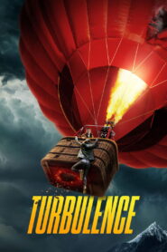 Turbulence vider