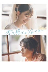 君の顔では泣けない vider