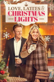 Love, Lattes, and the Christmas Lights vider