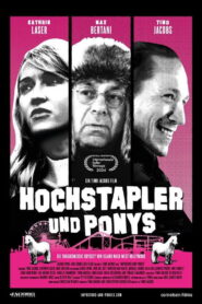 Hochstapler und Ponys vider