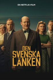 Den svenska länken vider