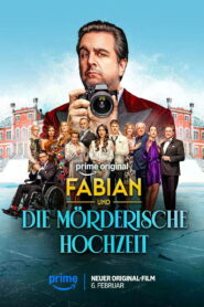 Fabian und die mörderische Hochzeit vider