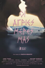 I agries meres mas vider