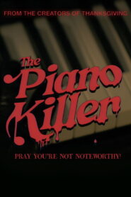 The Piano Killer vider