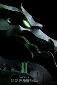 Mortal Kombat II vider